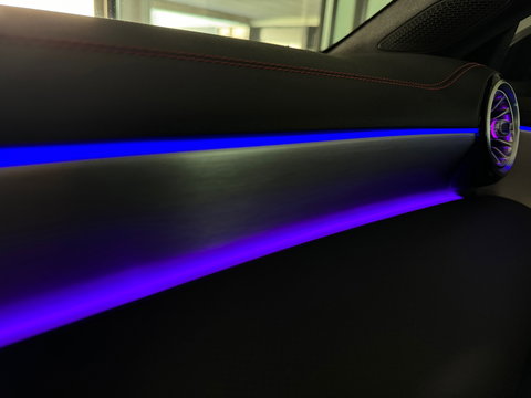 Mercedes-Benz CLA-Klasse 250 e AMG Pano|Memory|Sfeer|NL Auto