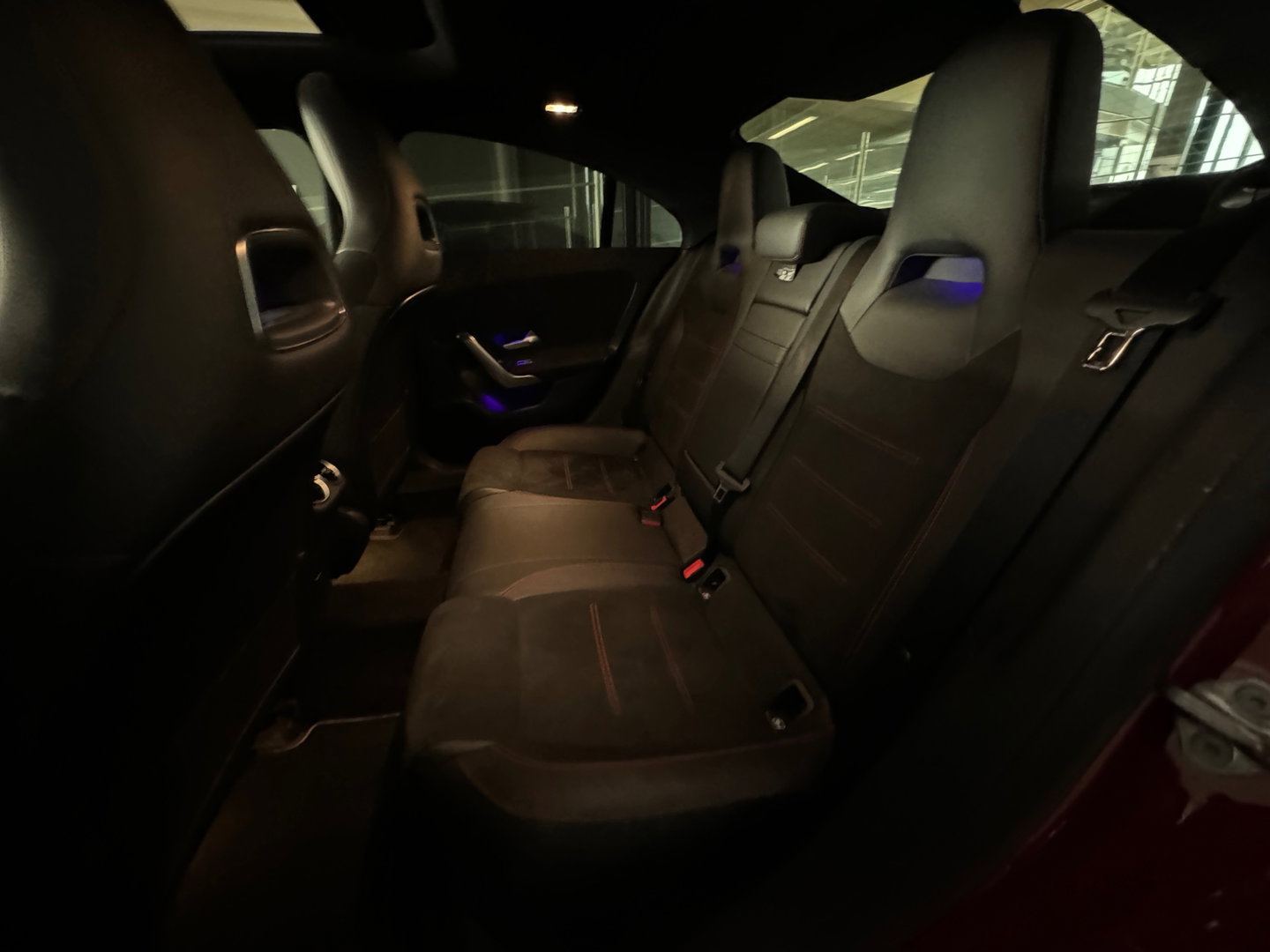 Mercedes-Benz CLA-Klasse 250 e AMG Pano|Memory|Sfeer|NL Auto