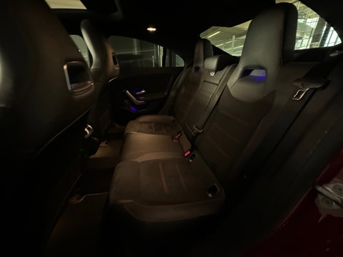 Mercedes-Benz CLA-Klasse 250 e AMG Pano|Memory|Sfeer|NL Auto