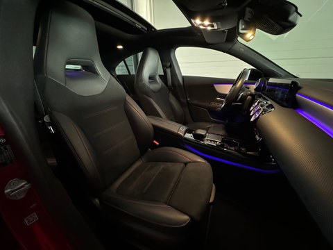 Mercedes-Benz CLA-Klasse 250 e AMG Pano|Memory|Sfeer|NL Auto