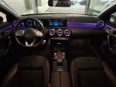 Mercedes-Benz CLA-Klasse 250 e AMG Pano|Memory|Sfeer|NL Auto
