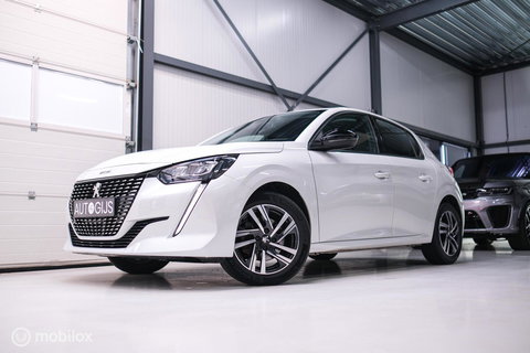 Peugeot 208 1.2 PureTech Allure Automaat | Camera | DAB | NAP NL auto | Rijklaar incl beurt |
