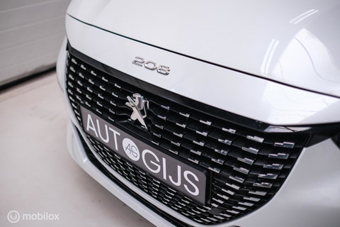 Peugeot 208 1.2 PureTech Allure Automaat | Camera | DAB | NAP NL auto | Rijklaar incl beurt |