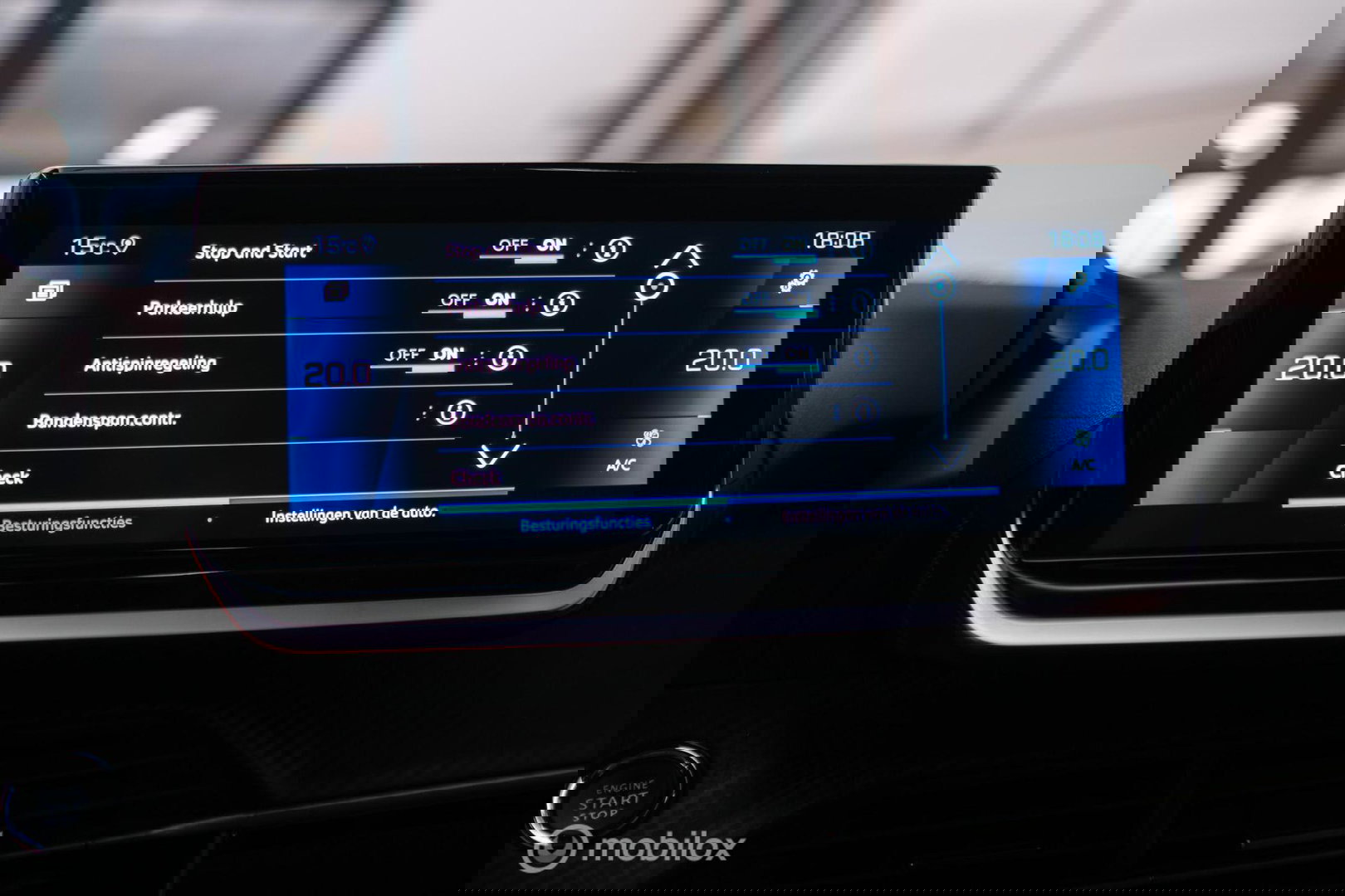 Peugeot 208 1.2 PureTech Allure Automaat | Camera | DAB | NAP NL auto | Rijklaar incl beurt |