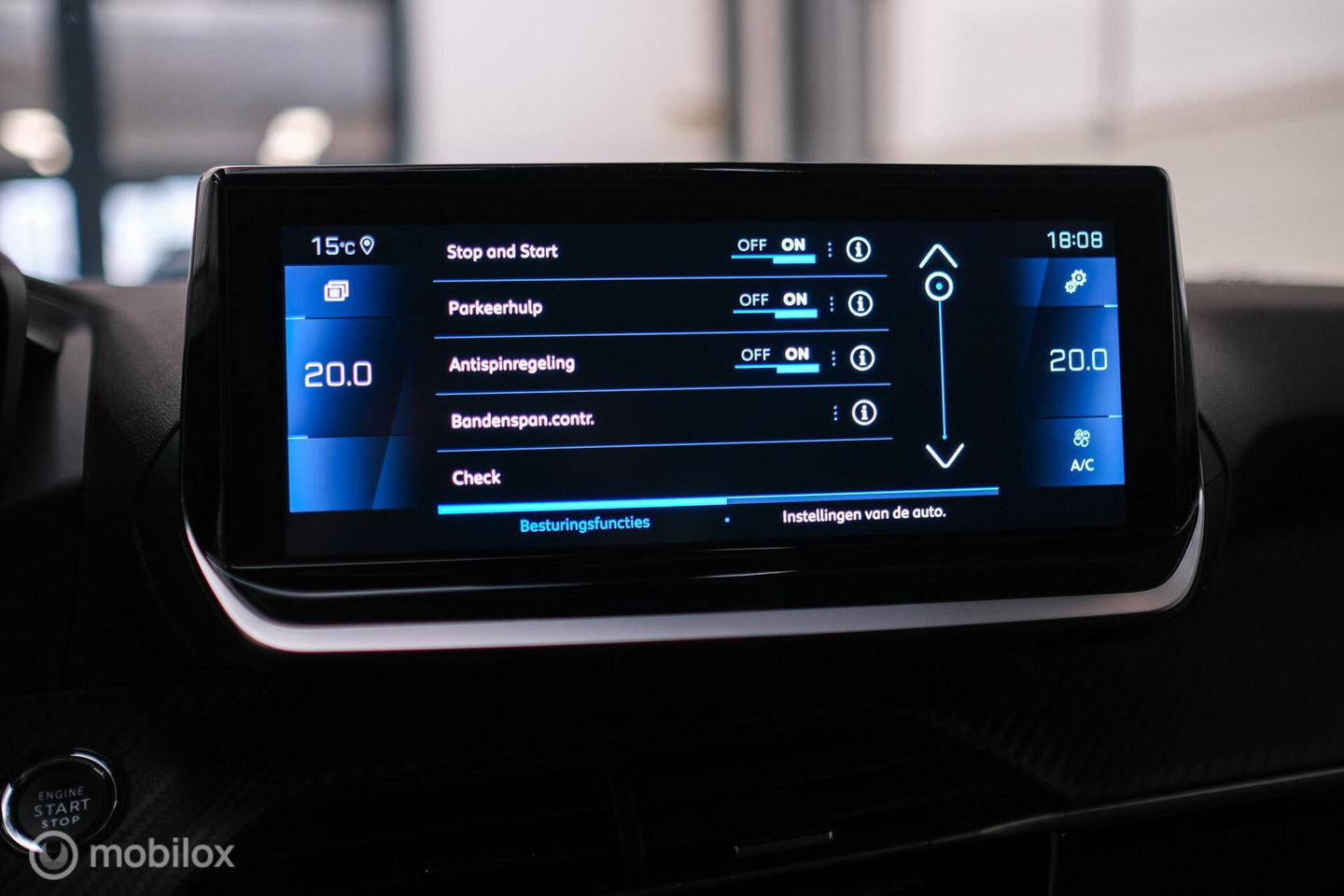 Peugeot 208 1.2 PureTech Allure Automaat | Camera | DAB | NAP NL auto | Rijklaar incl beurt |