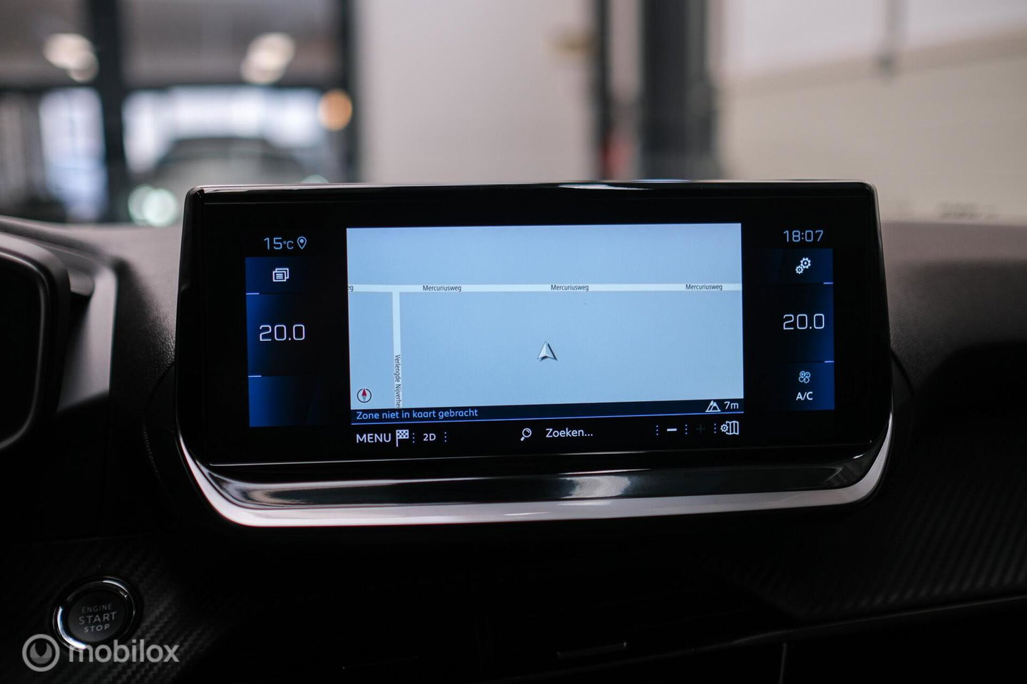 Peugeot 208 1.2 PureTech Allure Automaat | Camera | DAB | NAP NL auto | Rijklaar incl beurt |