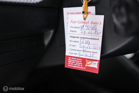 Peugeot 208 1.2 PureTech Allure Automaat | Camera | DAB | NAP NL auto | Rijklaar incl beurt |