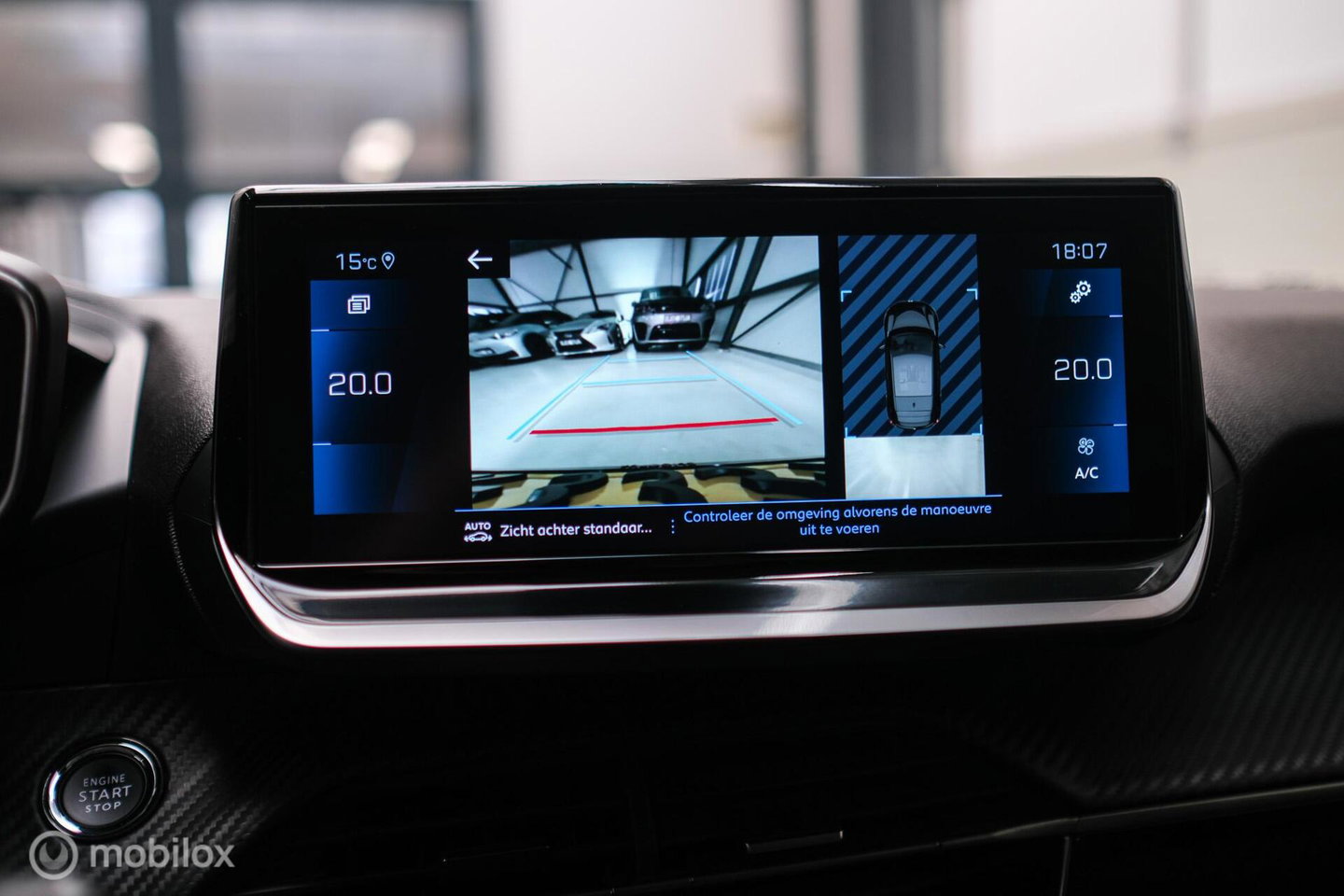 Peugeot 208 1.2 PureTech Allure Automaat | Camera | DAB | NAP NL auto | Rijklaar incl beurt |