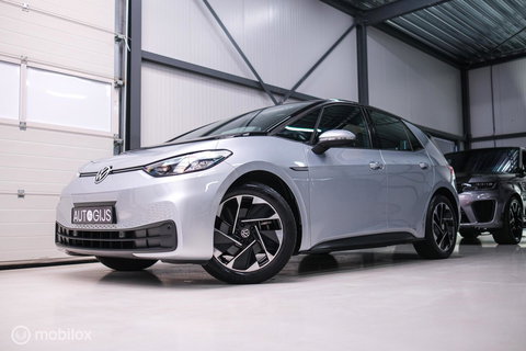 Volkswagen ID.3 Pro 58 kWh | SOH 93% | Stoel + stuur verwarming | NAP NL auto | PDC | DAB | rijklaarprijs |