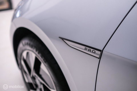 Volkswagen ID.3 Pro 58 kWh | SOH 93% | Stoel + stuur verwarming | NAP NL auto | PDC | DAB | rijklaarprijs |