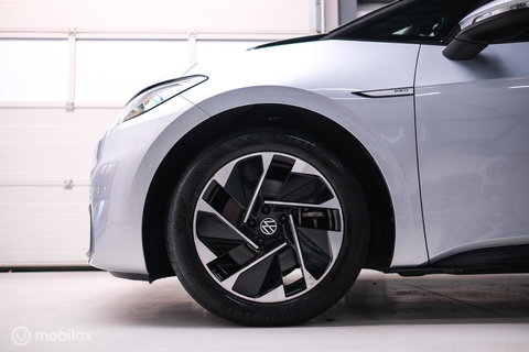 Volkswagen ID.3 Pro 58 kWh | SOH 93% | Stoel + stuur verwarming | NAP NL auto | PDC | DAB | rijklaarprijs |