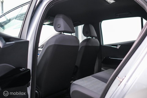 Volkswagen ID.3 Pro 58 kWh | SOH 93% | Stoel + stuur verwarming | NAP NL auto | PDC | DAB | rijklaarprijs |