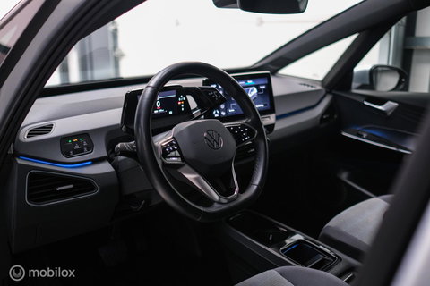 Volkswagen ID.3 Pro 58 kWh | SOH 93% | Stoel + stuur verwarming | NAP NL auto | PDC | DAB | rijklaarprijs |