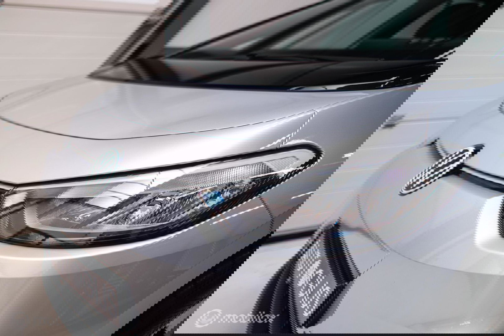 Volkswagen ID.3 Pro 58 kWh | SOH 93% | Stoel + stuur verwarming | NAP NL auto | PDC | DAB | rijklaarprijs |