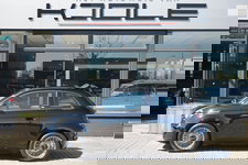 Fiat 500e - Cabrio Icon 42 kWh