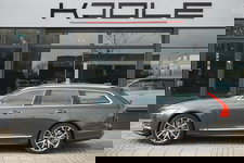 Volvo V90 - 2.0 T8 AWD Inscription | PANO | trekhaak | stoelkoeling | CarPlay