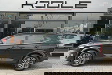 Nissan QASHQAI - 1.3 MHEV Xtronic Acenta | Groot navi | 360 camera