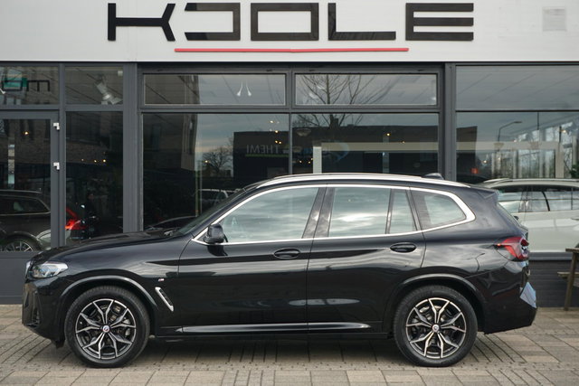 BMW X3 - xDrive20i Business Edition Plus | M pakket | Pano | LASER