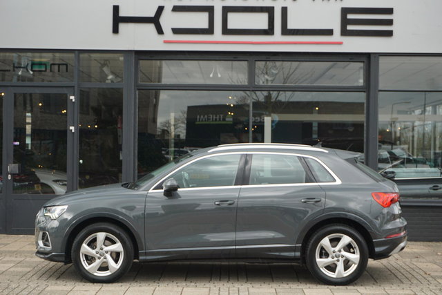 Audi Q3 - 35 TFSI Business Edition | ACC | digitale cockpit | CarPlay | LED