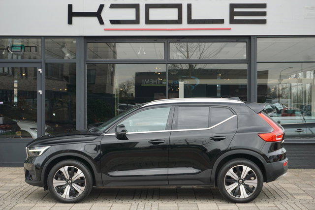 Volvo XC40 - 1.5 T5 Plug-in hybrid Core Bright | Facelift