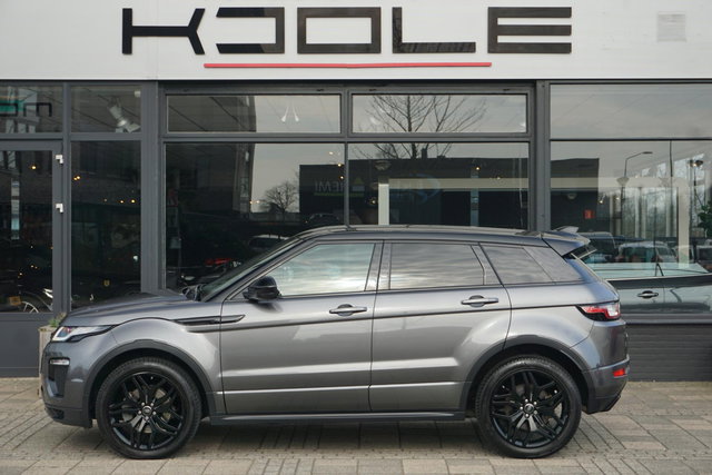 Land Rover Range Rover Evoque - 2.0 Si4 HSE Dynamic | Dak | Carplay | Meridian | Trekhaak