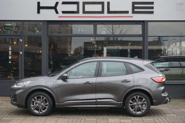 Ford Kuga - 2.5 PHEV ST-Line | Trekhaak