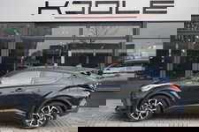Toyota C-HR - 2.0 Hybrid Team Dynamic | ACC | Stuurverwarming