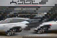 Hyundai Tucson Hybrid - 1.6 T-GDI PHEV Comfort 4WD | Carplay | Stuur+stoelverw | ACC