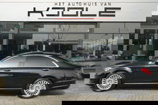 Mercedes-Benz S-Klasse - 350 BlueTEC Lang Prestige Plus