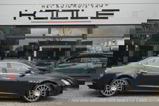 Maserati Quattroporte - 3.0 S 410 pk | Pano