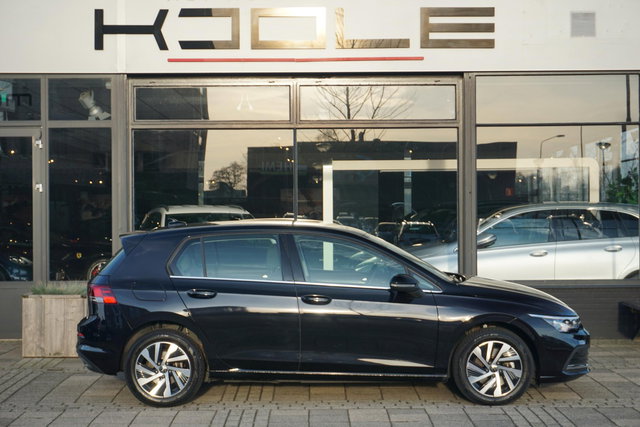 Volkswagen Golf - 1.4 eHybrid Style Business | IQ | ACC | elekt stoel