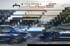 Porsche Panamera - Sport Turismo 2.9 4 E-Hybrid | 4WS | TV |