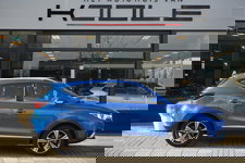 MG ZS EV - MG Luxury 45 kWh MG ZS EV Luxury