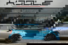 MINI Cooper S - 2.0 Chili Serious Business | Pano | LED