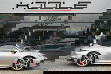 Porsche 911 - Cabrio 3.0 Carrera 4 S 450 PK | 21'' Classic velgen | Sportstoelen