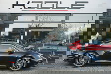 Porsche 911 - 992 3.0 Carrera Porsche 911 3.0 Carrera | ACC | Open dak