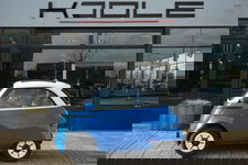 Microlino Microlino - L7 - 96km/u | 177 km range