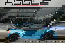 MINI Cooper S - Mini 2.0 Chili Serious Business | Pano | LED