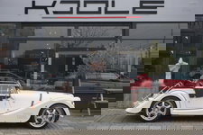 Morgan Aero - 8 4.8i V8 Classic body | Airco