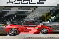 Jaguar F-Type - P300 RWD