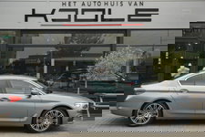 BMW 5 Serie - 530e Executive SoH 94% | Leder | 19''