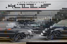 Land Rover Range Rover Sport - 5.0 V8 Supercharged SVR | 551 PK