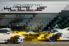 Porsche Cayman - GT4 3.8 | Clubsport Package | PPF