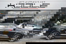 Renault Arkana - 1.3 TCe 140 Intens Renault Arkana 1.3 TCe 140