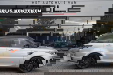Land Rover Range Rover - Sport 3.0 SDV6 HSE Dynamic | Grijskenteken | 306 PK