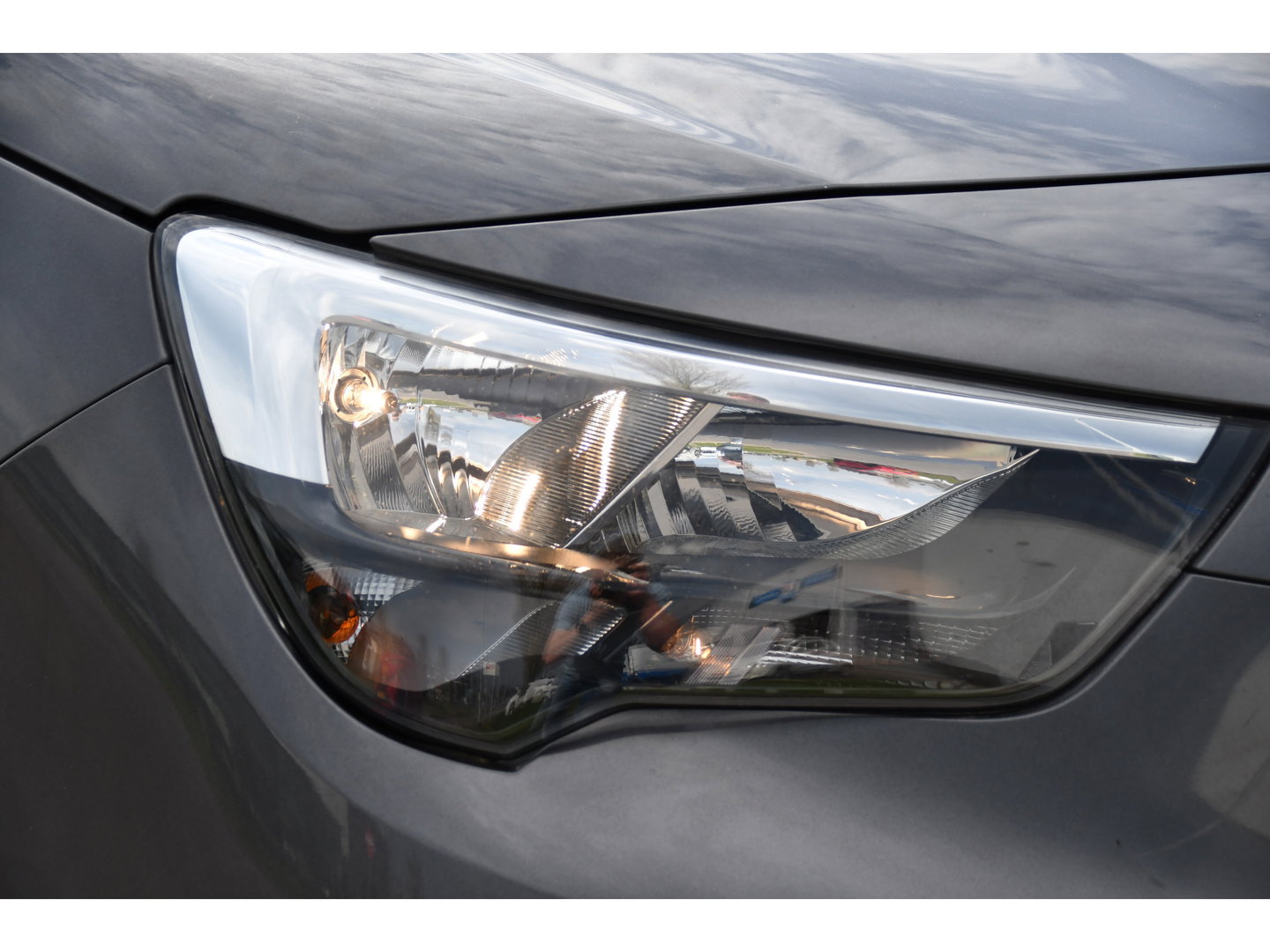 Opel Combo 1.5D L2H1 Edition Cruise, Carplay, Sensoren, 102pk, Multimedia, Airco, Trekhaak, LM Velg, Uniek!