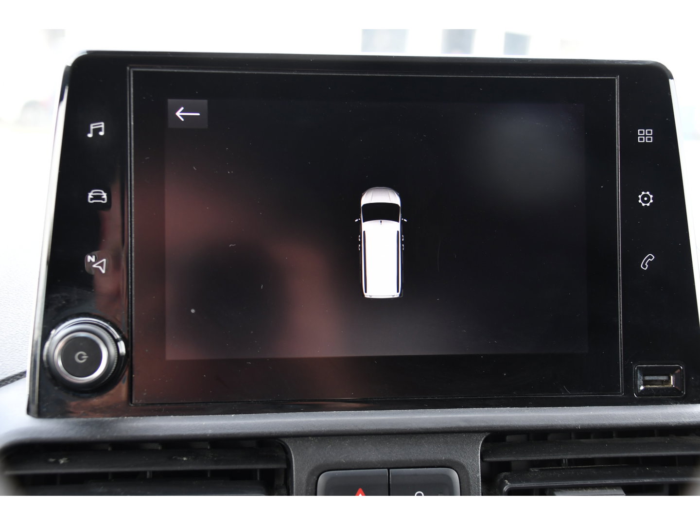 Opel Combo 1.5D L2H1 Edition Cruise, Carplay, Sensoren, 102pk, Multimedia, Airco, Trekhaak, LM Velg, Uniek!