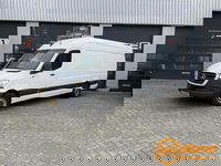 Mercedes-Benz Sprinter - bestel 314 2.2 CDI L3H3 EURO VI-D