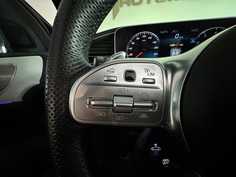 Mercedes-Benz GLE AMG 53 4MATIC+ Premium+ Pano|Memory