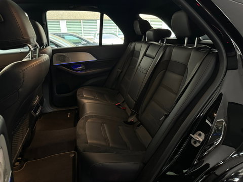 Mercedes-Benz GLE AMG 53 4MATIC+ Premium+ Pano|Memory